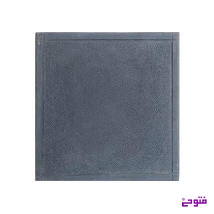 موزاییک 40*40 پلیمری دور قاب نوک مدادی